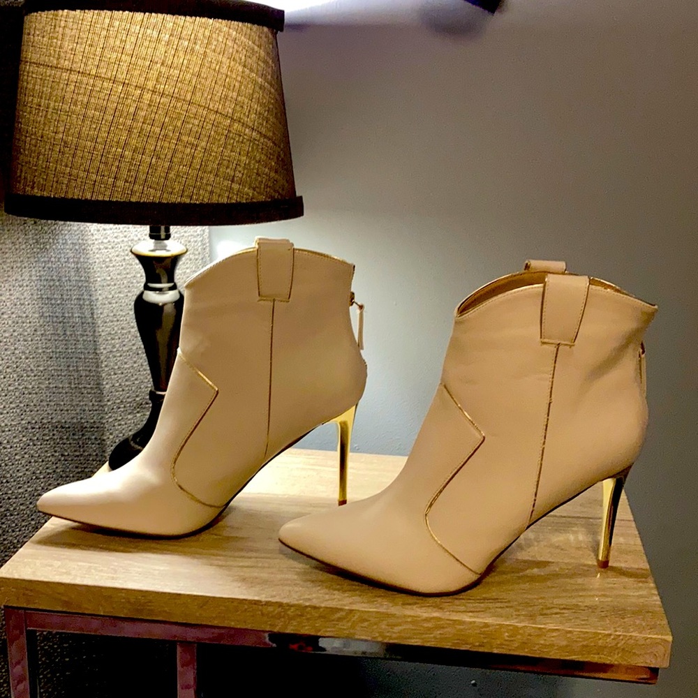Booties